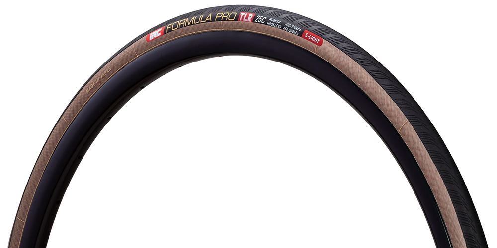 FORMULA PRO TUBELESS READY S-LIGHT | アイ・アール・シー 井上ゴム