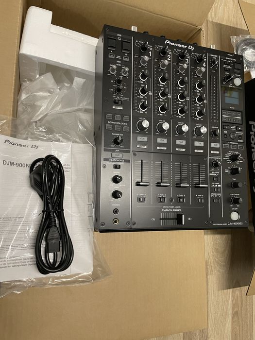 pioneer cdj 2000 - Купити музичні інструменти - Ціна на OLX.ua