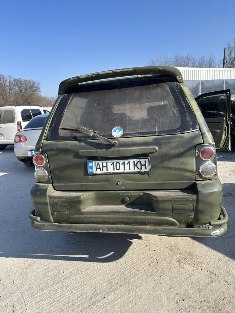 landmark - розборка інших авто - продаж авто на запчастини на OLX.ua