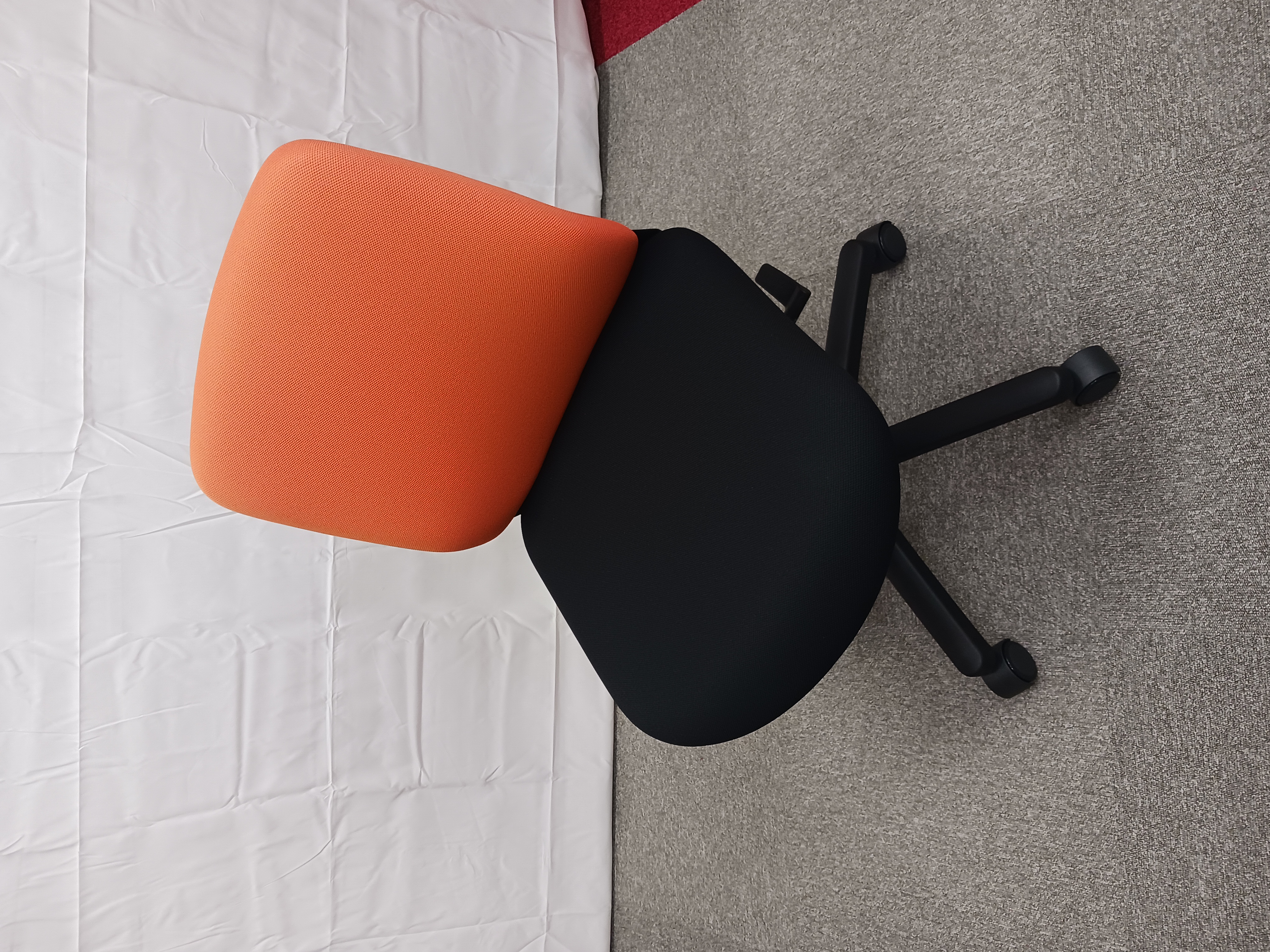 中古家具｜トルテRオフィスチェア｜栃木県小山市のリユース・ショウジ