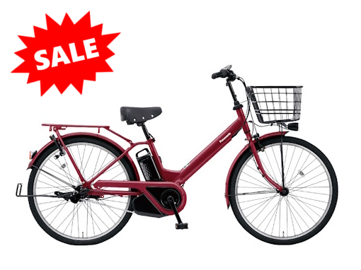 2024 PANASONIC (パナソニック) ティモ・A【在庫限り特価】【セール中