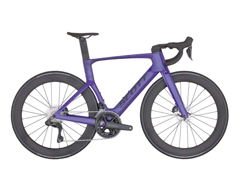 2025 SCOTT (スコット) FOIL RC 10 (フォイル RC 10) 自転車の通販なら