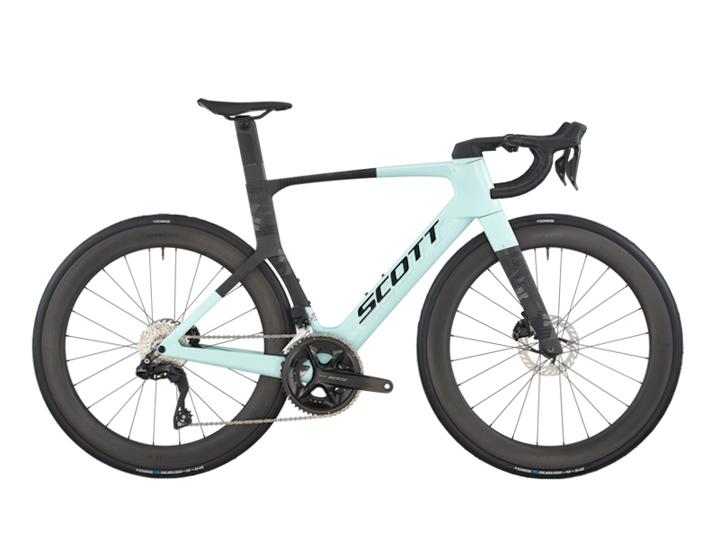 2026 SCOTT (スコット) FOIL RC 20 (フォイル RC 20) 自転車の通販なら