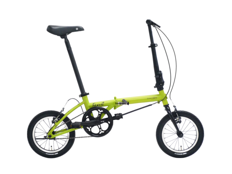 2026 DAHON (ダホン) Farout (ファーラウト) 自転車の通販なら伊丹の