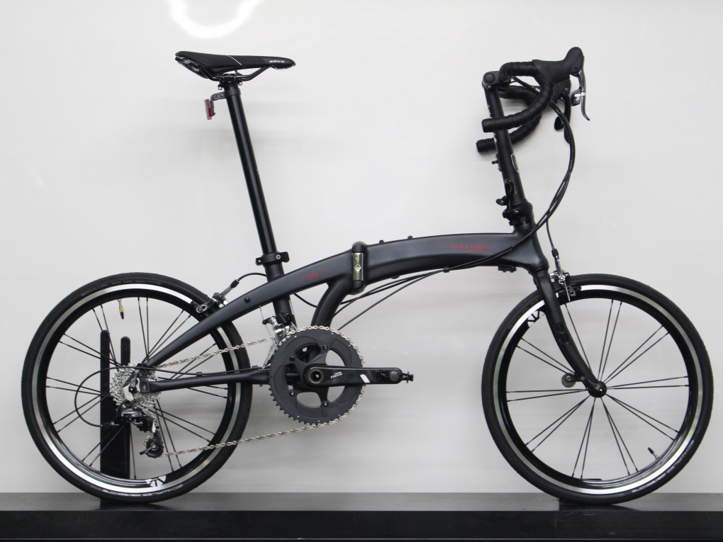 2025 DAHON (ダホン) Vigor LT (ヴィガー LT) 自転車の通販なら伊丹の