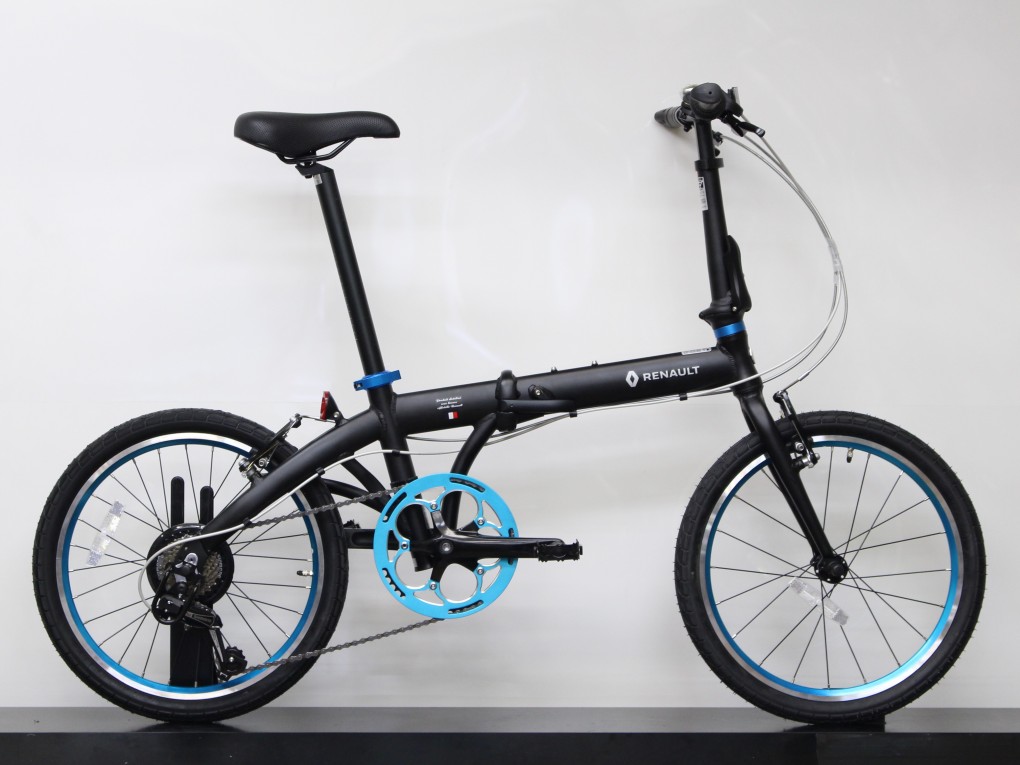 RENAULT (ルノー) LIGHT10 (ライト10) 自転車の通販なら伊丹のカンザキ