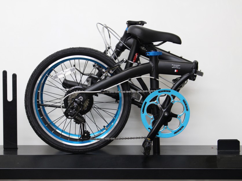 RENAULT (ルノー) LIGHT10 (ライト10) 自転車の通販なら伊丹のカンザキ