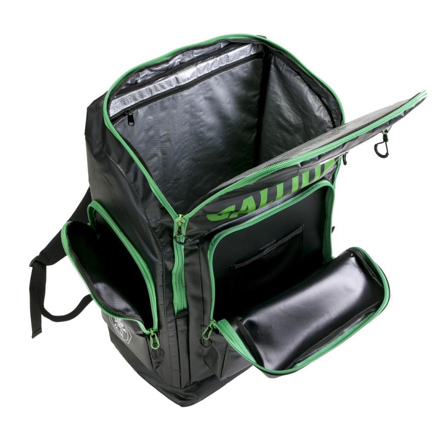 GALLIUM（ガリウム） GALLIUM TEAM PACK バックパック 防水 リュック