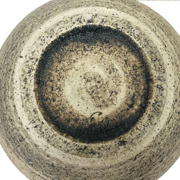 花瓶 信楽焼 紫峯作 木箱入 信楽窯 花器 陶器 紫峰 : 2nd HANDS - 通販