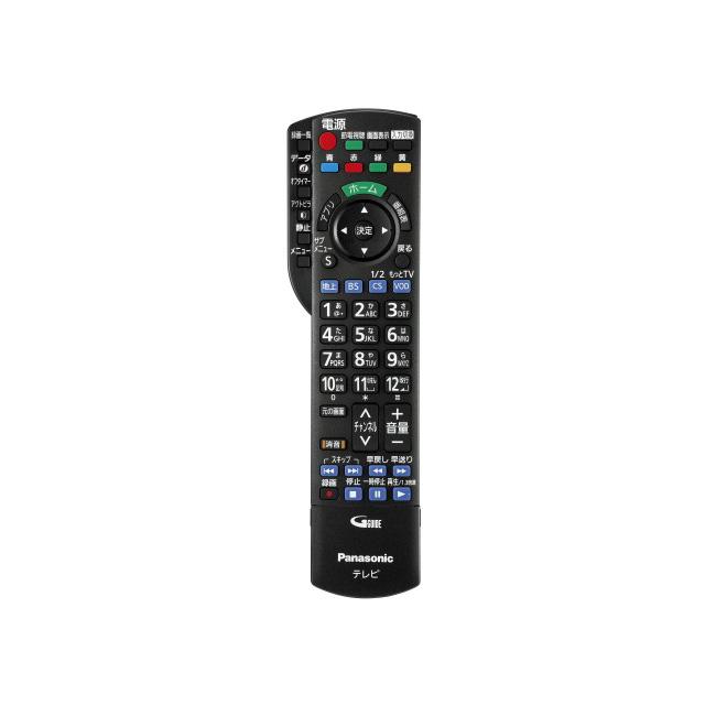 Panasonic（パナソニック） N2QAYB000983 テレビ ビエラ VIERA用