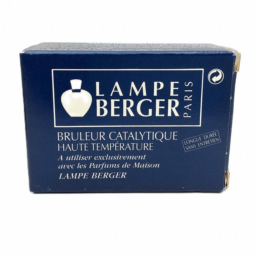 ランプベルジェ アロマランプ スクエア イエロー 黄 LAMPE BERGER