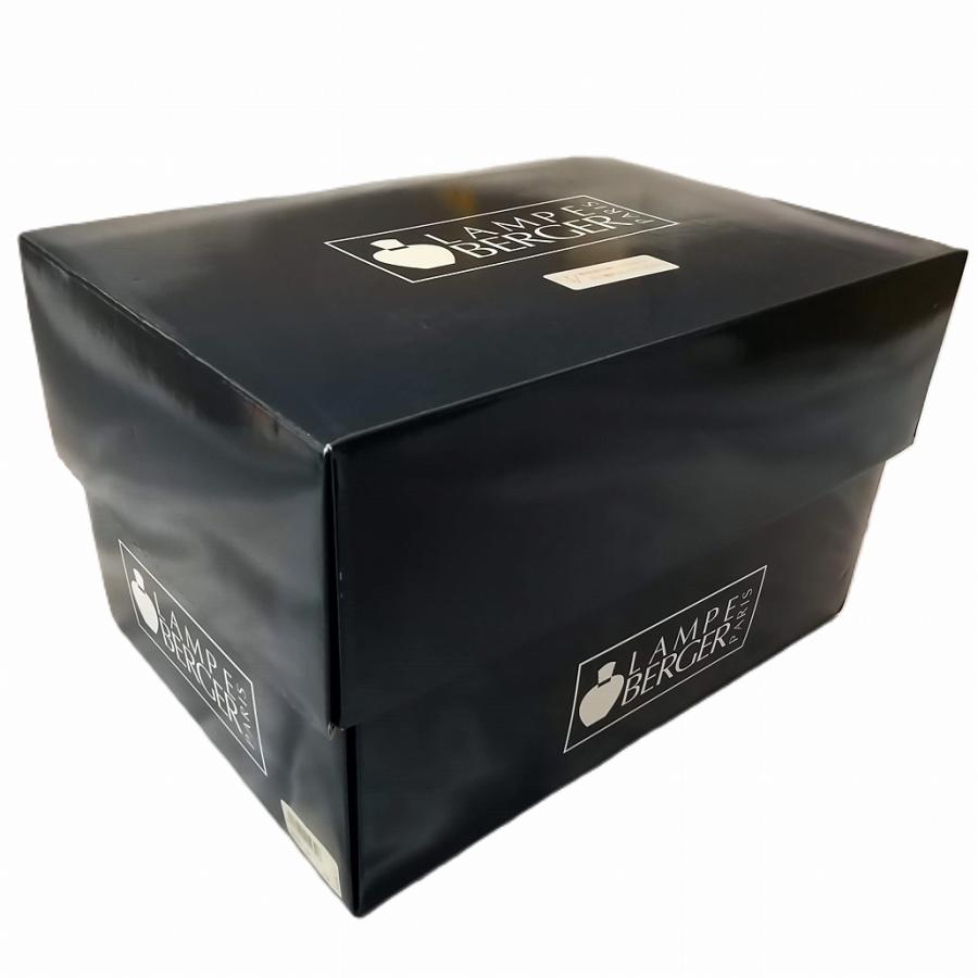 ランプベルジェ アロマランプ ダブルハート 5432 高級ランプ LAMPE