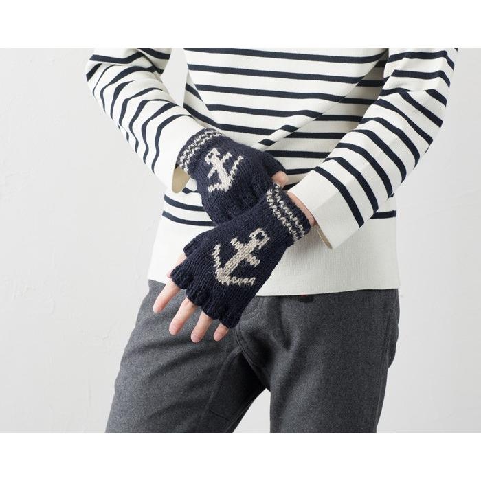 Black Sheep（ブラックシープ） 手袋 フィンガーレス ミット