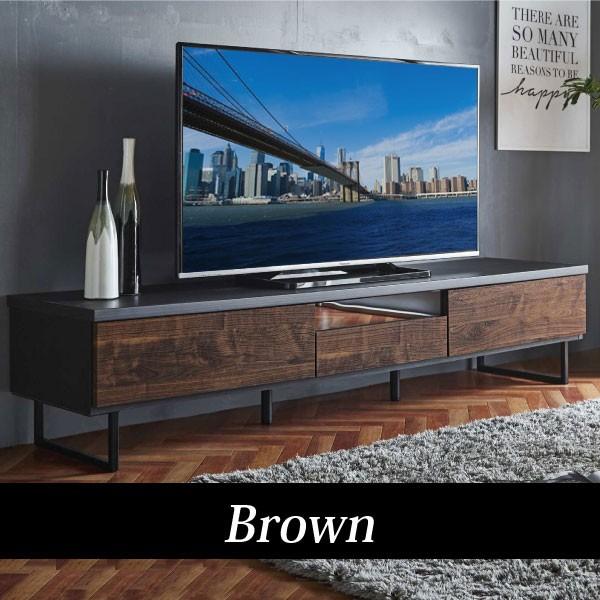 ローボード 180cm 日本製 ヴォルト お掃除ロボット対応 テレビ台