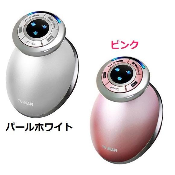 YA‐MAN（ヤーマン） キャビテーション キャビスパRFコア HRF17P HRF17W