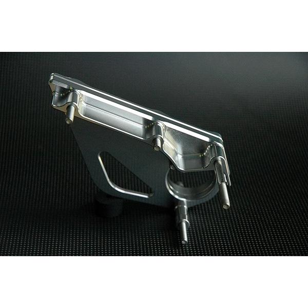 ZRX1100/1200 スプロケットカバー シルバー : Complsah Factory - 通販