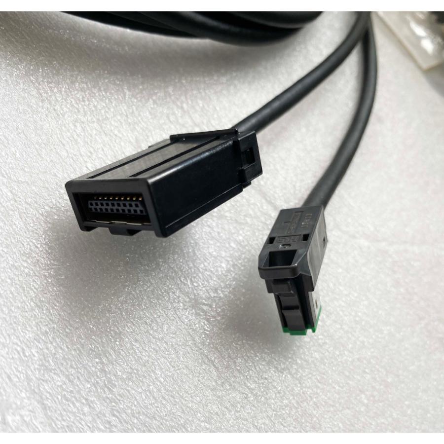トヨタ（TOYOTA） 純正品 USB HDMI 入力端子 純正品番 086B0-00030