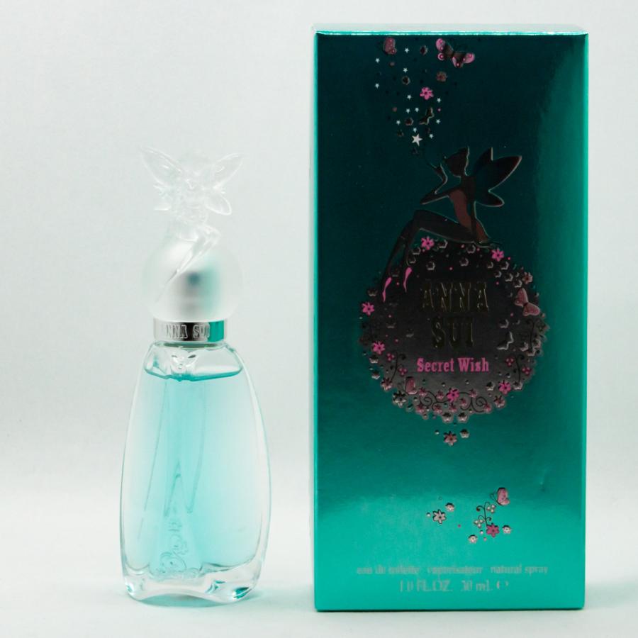 ANNA SUI（アナスイ） 【並行輸入品】アナスイ シークレットウィッシュ