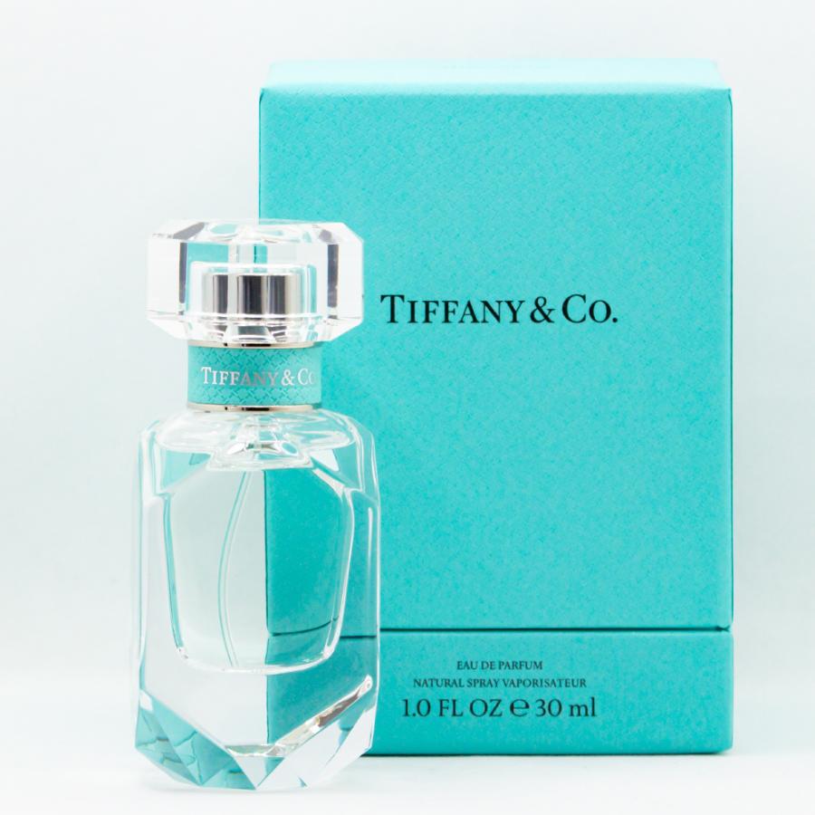 並行輸入品】ティファニー ティファニー オードパルファム 30mL 香水