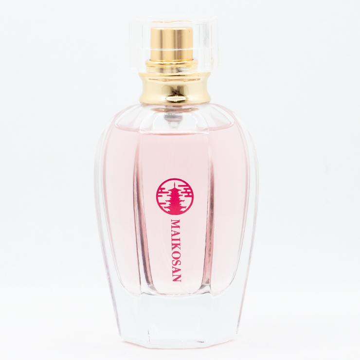 メリー＆ハリー 舞妓さん オードトワレ 45mL 香水 : コスメスタイル