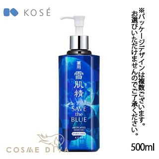 KOSE（コーセー） 薬用 雪肌精 エンリッチ 化粧水 500ml / 279382