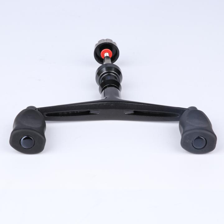 リールハンドル シマノ四角軸 NASCI SAHARA SEDONA NEXAVE ALIVIO