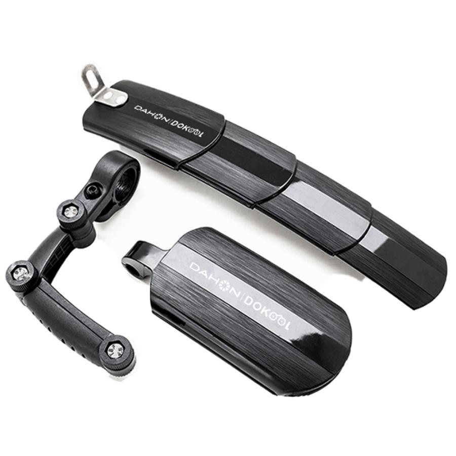 DAHON（ダホン） 【並行輸入品】DAHON 伸縮式 泥除け 16〜26インチ
