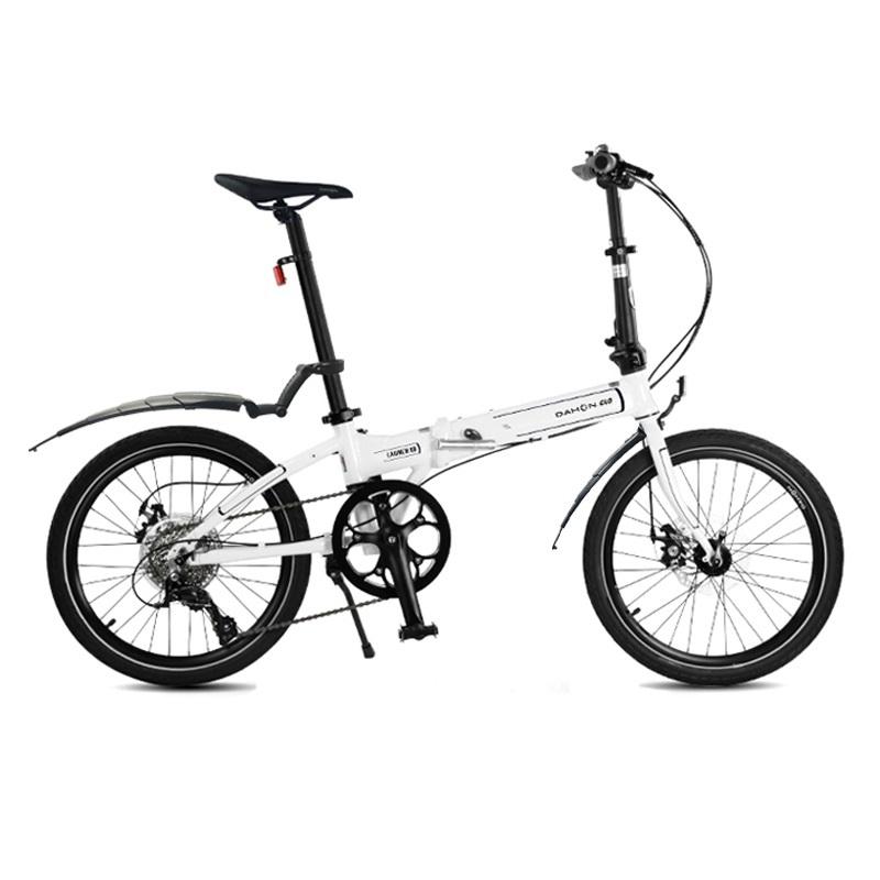 DAHON（ダホン） 【並行輸入品】DAHON 伸縮式 泥除け 16〜26インチ