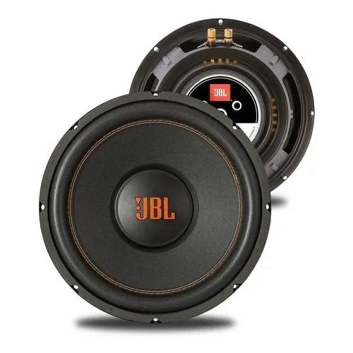 JBL 12SWMS350 サブウーファー 12インチ 350WRMS : Casa Do Som - 通販