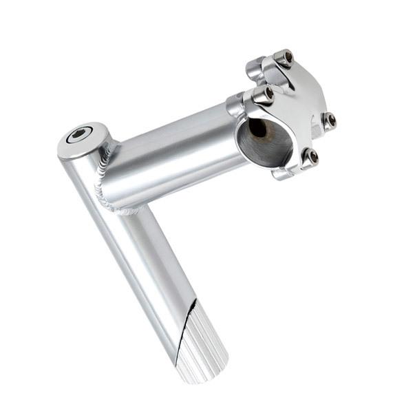 NITTO ニットー 日東 ステム MT-53S ダルメッキ OSコラム クランプ25.4