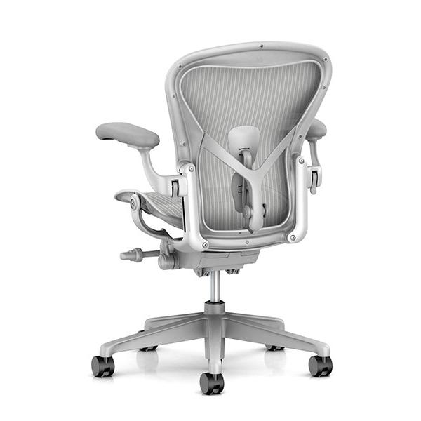 Herman Miller（ハーマンミラー） アーロンチェア リマスタード A