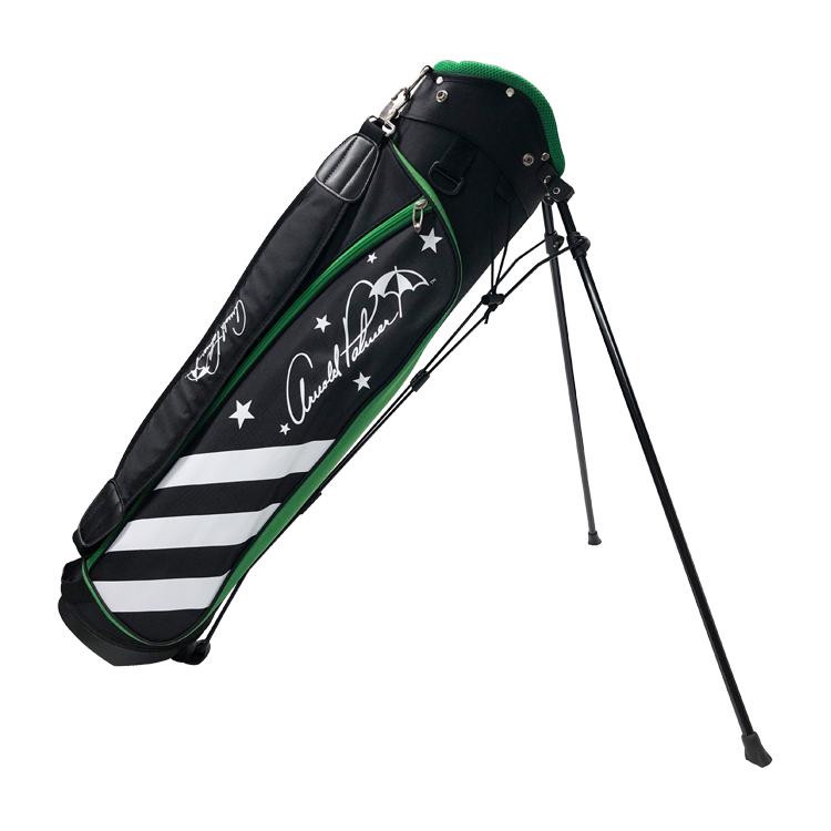 Arnold Palmer（アーノルドパーマー） 超軽量 スタンドキャディバッグ