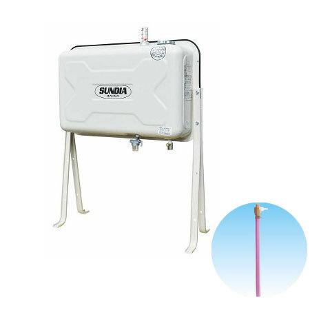 サンダイヤ オイルタンク KS5-090SB1 容積93.5リットル 容量84リットル