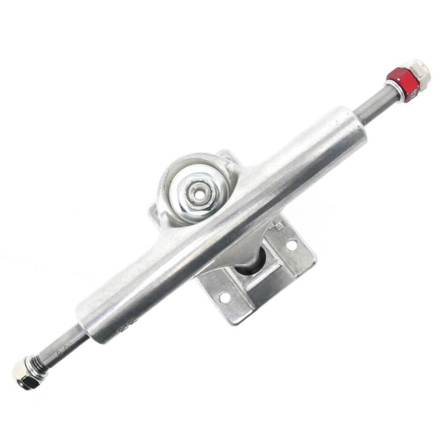 Ace（エース） ACE TRUCK トラック AF1 HOLLOW 33 HI シルバー