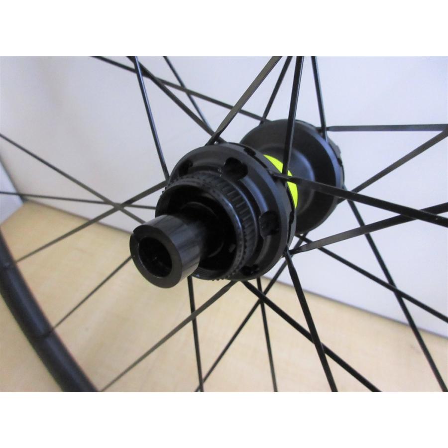 MAVIC（マヴィック） 新品 2025 MAVIC マビック KSYRIUM S ディスク