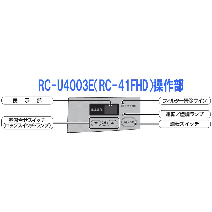 リンナイ（Rinnai） ◇完売しました！2019年製 送料無料！◇都市ガス用