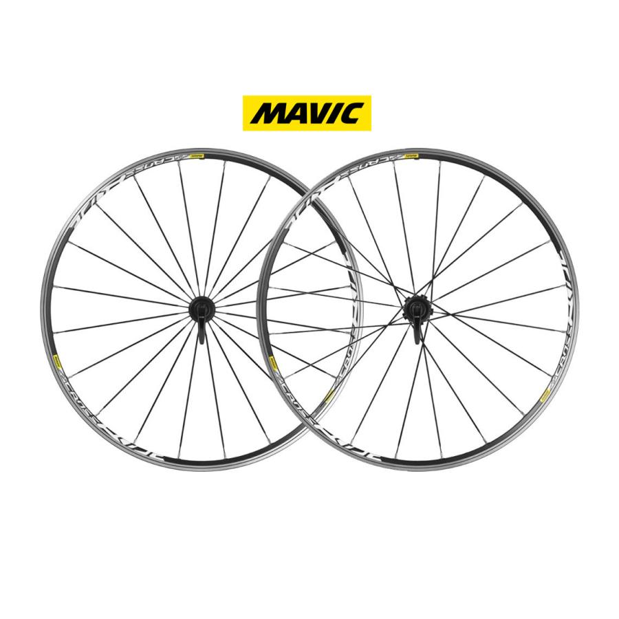 送料無料対象外)マビック(MAVIC） クロスライドUB MTBホイール26” 前後