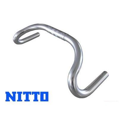 NITTO (特セール)ニットー(NITTO) B130 AAF アルミ ランドナーバー