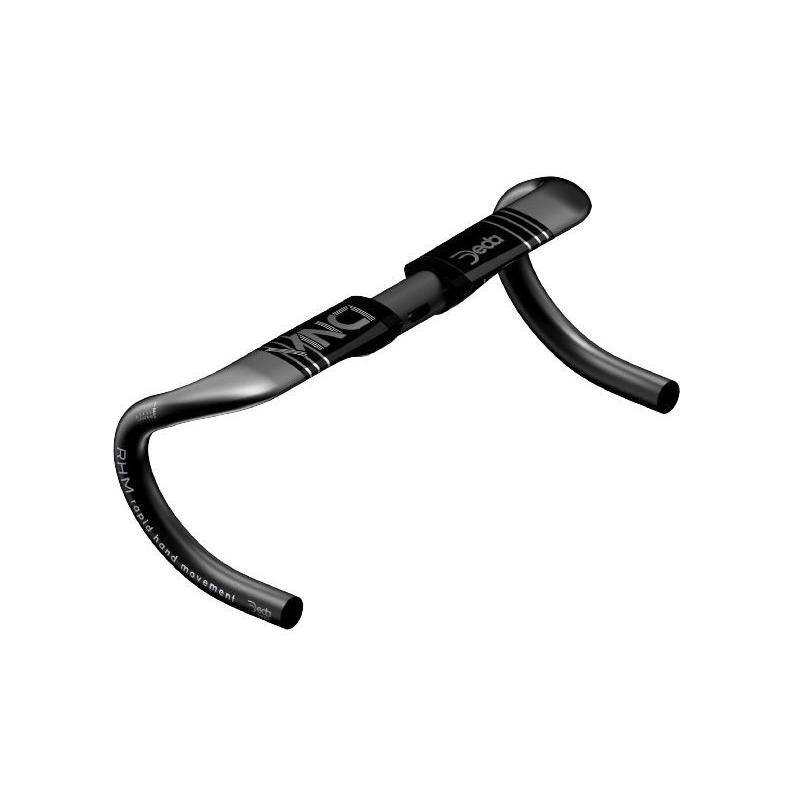 特セール)デダ（DEDA） VINCI（ヴィンチ）DCR カーボンハンドルバー