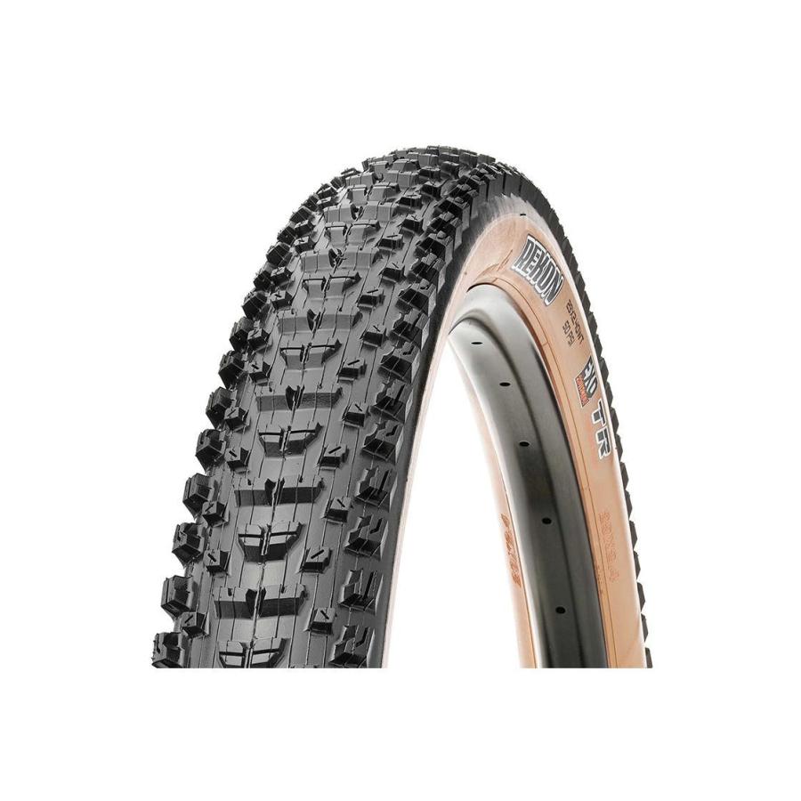 特セール)MAXXIS(マキシス) REKON（リーコン）タンウォール EXO/TR