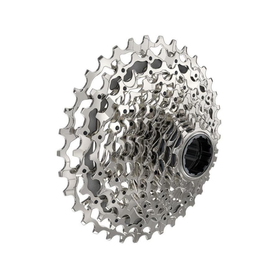 特セール)スラム（SRAM） RIVAL XG-1250 カセットスプロケット 10-36T