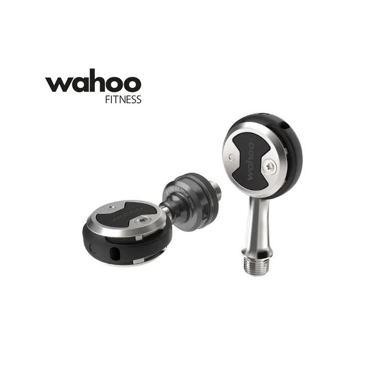 特セール)ワフー（WAHOO） SPEEDPLAY POWRLINK ZERO シングルサイド