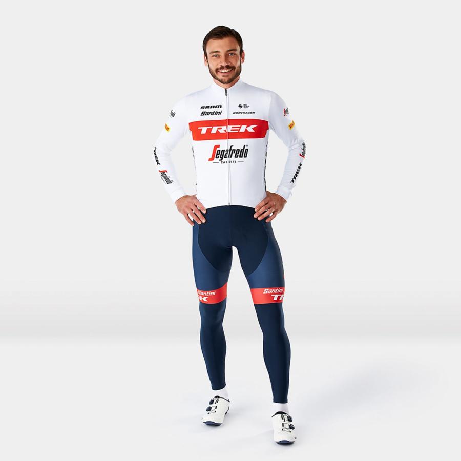 サンティーニ（Santini） ＜最安値挑戦中＞Santini TREK-SEGAFREDO