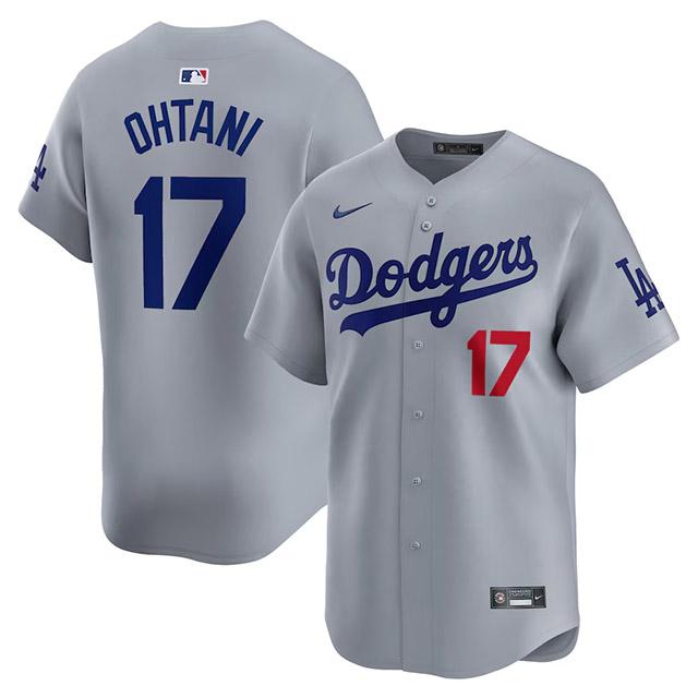 NIKE（ナイキ） 大谷翔平モデル 海外取寄 リミテッドレプリカ