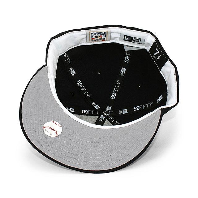 59FIFTY ニューエラ キャップ ボストン レッドソックス MLB 2004 WORLD