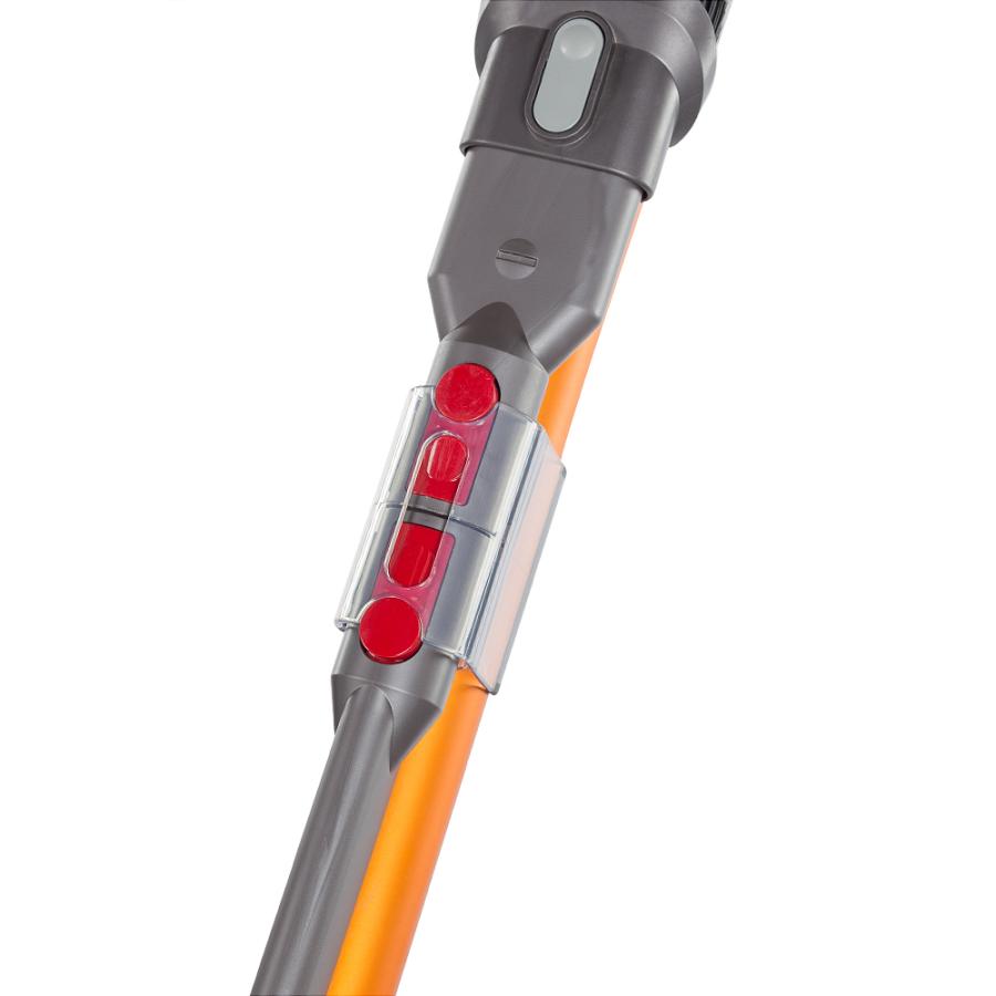 ダイソン掃除機 用 ツールクリップ アタッチメント クリップホルダー