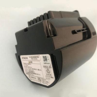 パワーブーストサイクロン 日立 HITACHI 交換用 部品 コードレス