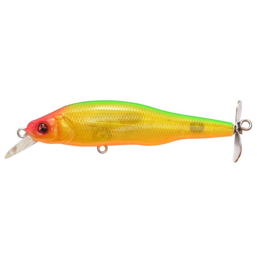 メガバス PROP DARTER 80(プロップダーター80) GP トワイライト
