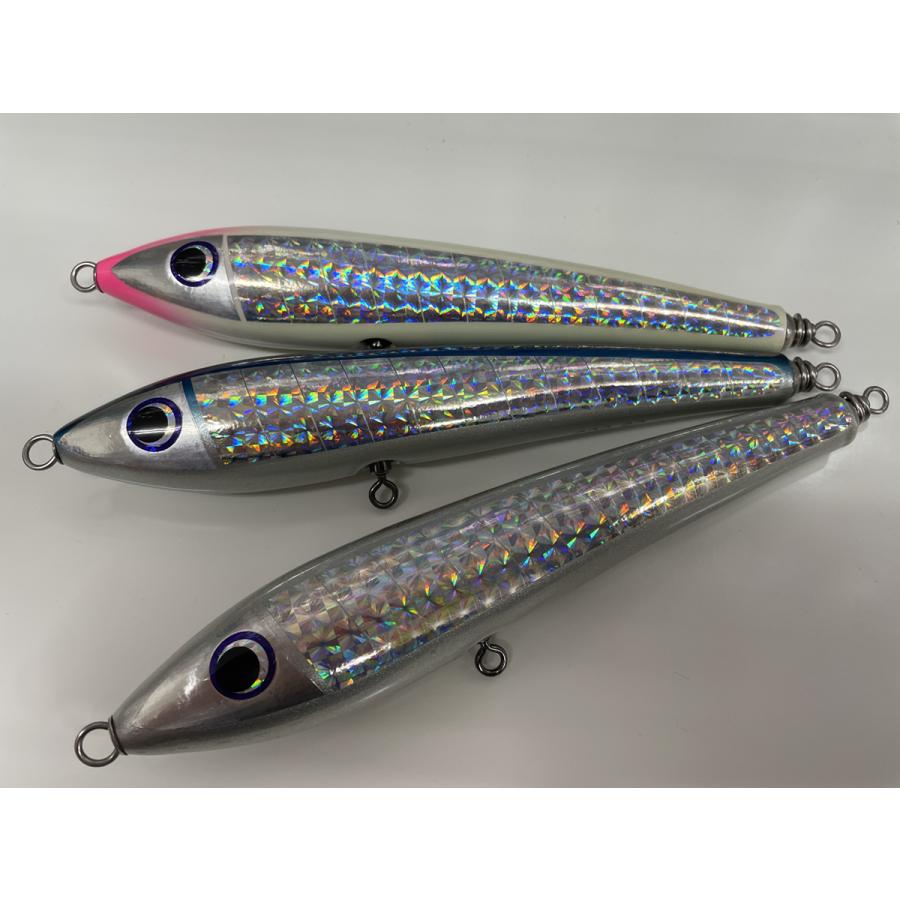 おにぎりペンシル 200−80g （各色） : アングラーズショップ