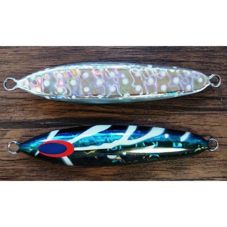 DEEPLINER（ディープライナー） スロースキップFreq 300g ブルー